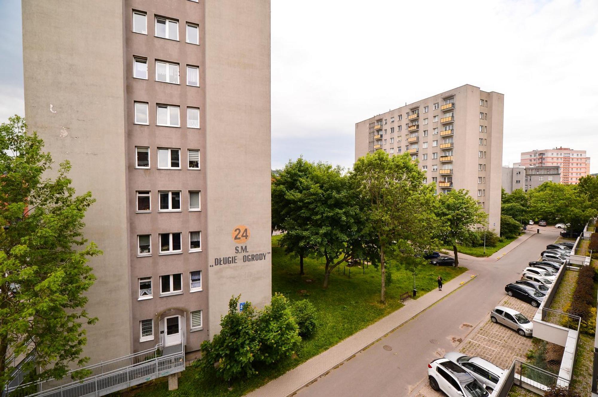 Citystay Garden Gates Apartment, Gdansk