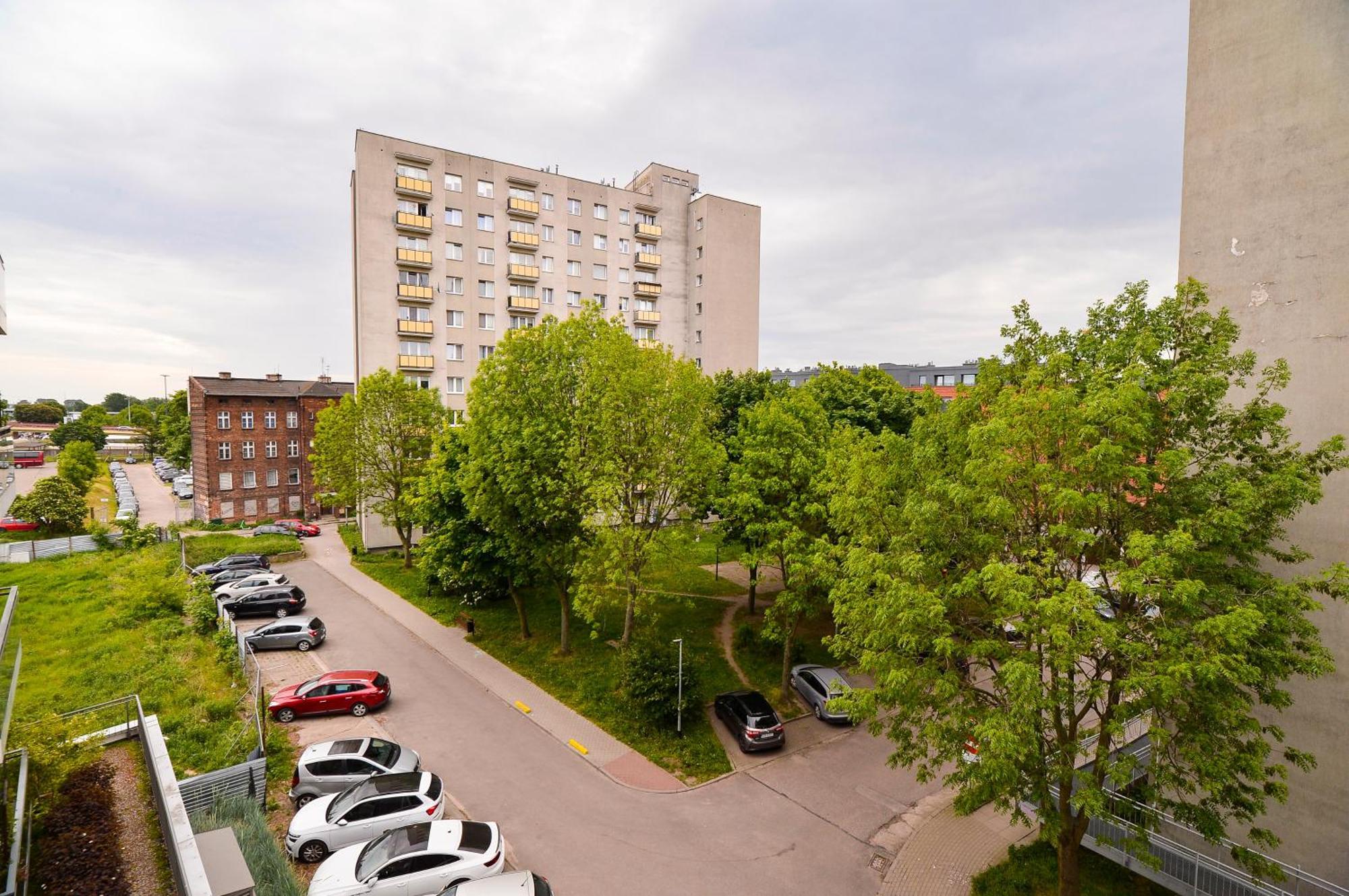 Citystay Garden Gates Apartment — Photos 1