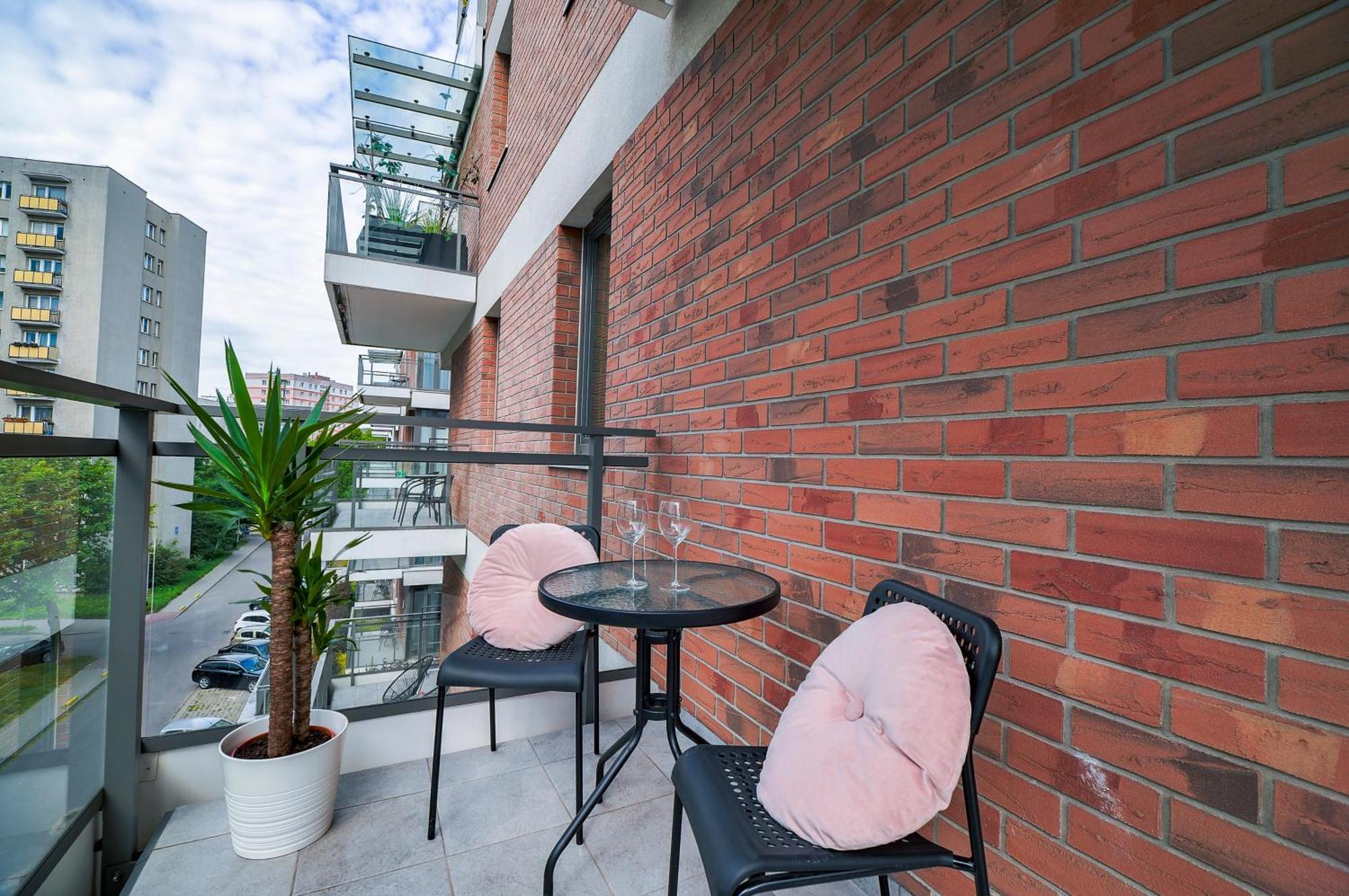 Citystay Garden Gates Apartment — Photos 3